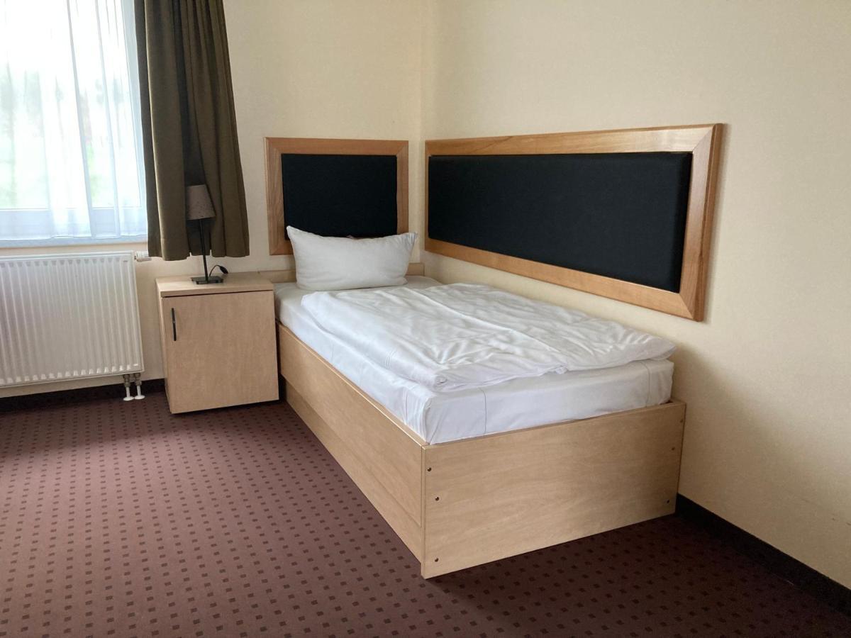 Hotel Am Heidepark Dippoldiswalde Εξωτερικό φωτογραφία