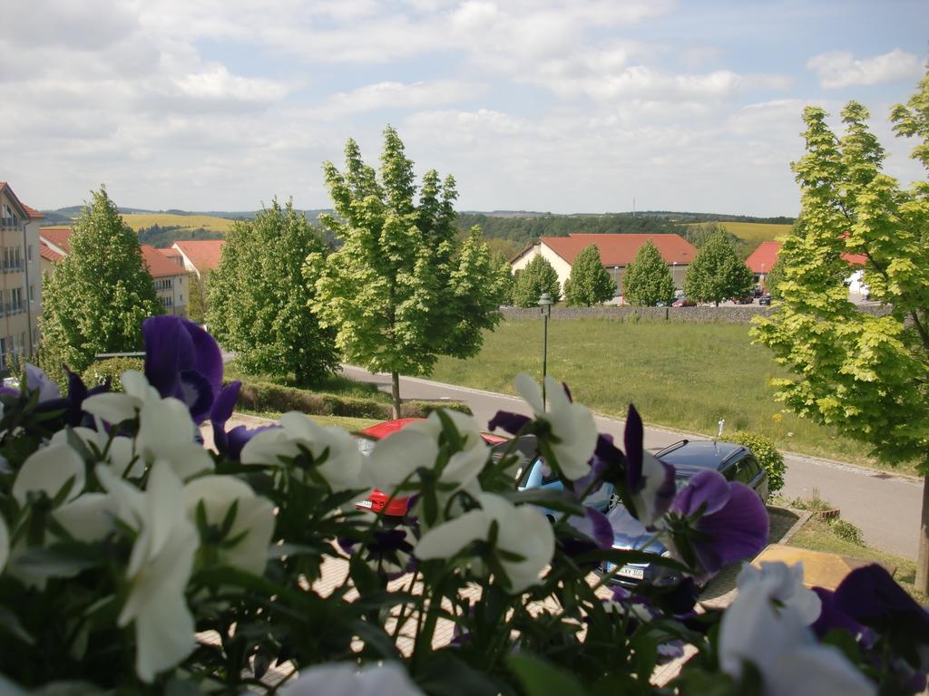 Hotel Am Heidepark Dippoldiswalde Εξωτερικό φωτογραφία